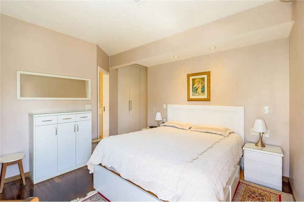 Apartamento, 3 quartos, 200 m² - Foto 3