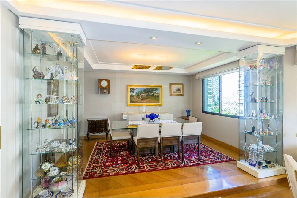 Apartamento, 3 quartos, 200 m² - Foto 7
