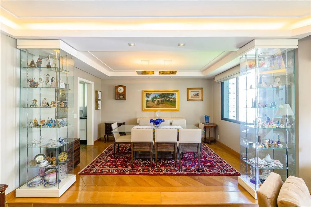 Apartamento, 3 quartos, 200 m² - Foto 10