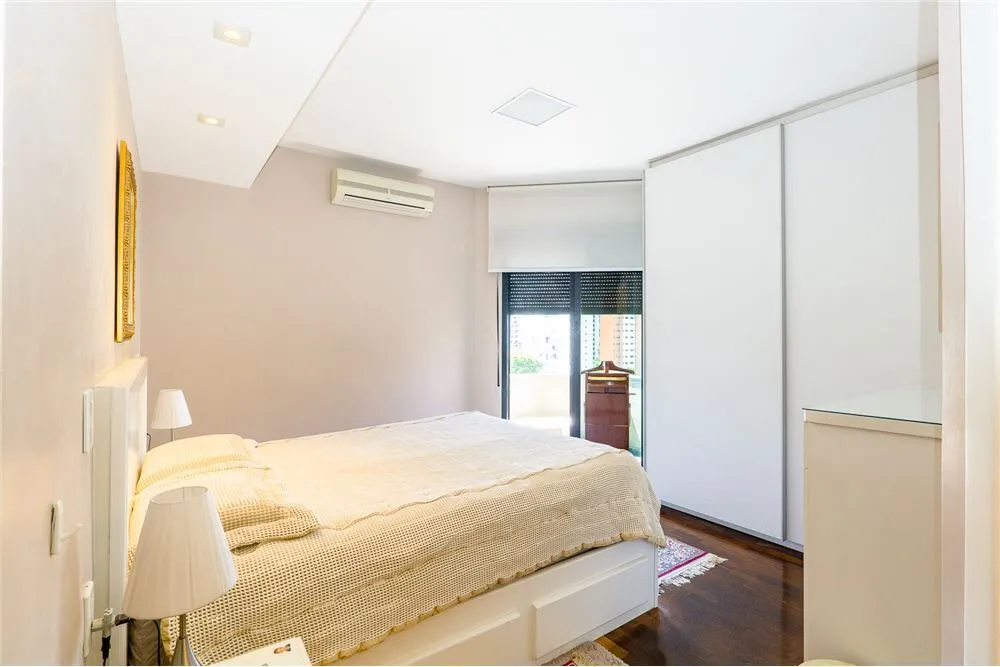 Apartamento, 3 quartos, 200 m² - Foto 8