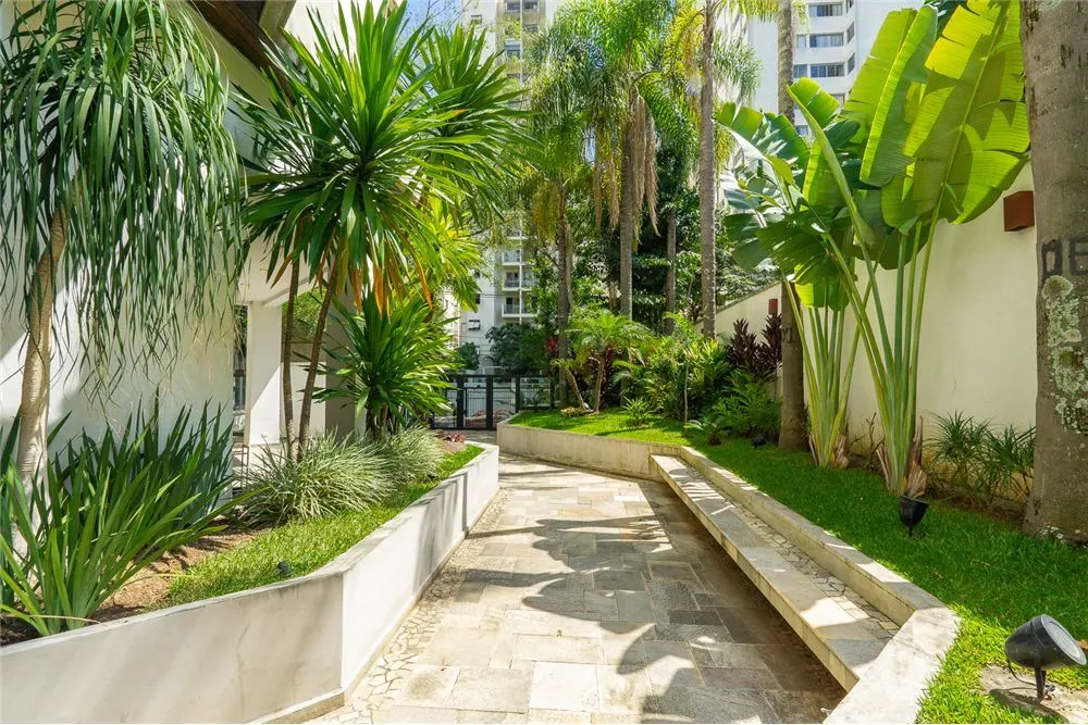 Apartamento, 3 quartos, 200 m² - Foto 2