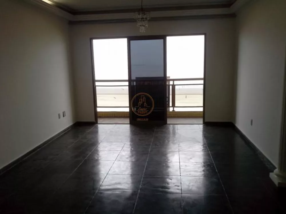Apartamento, 3 quartos, 240 m² - Foto 1