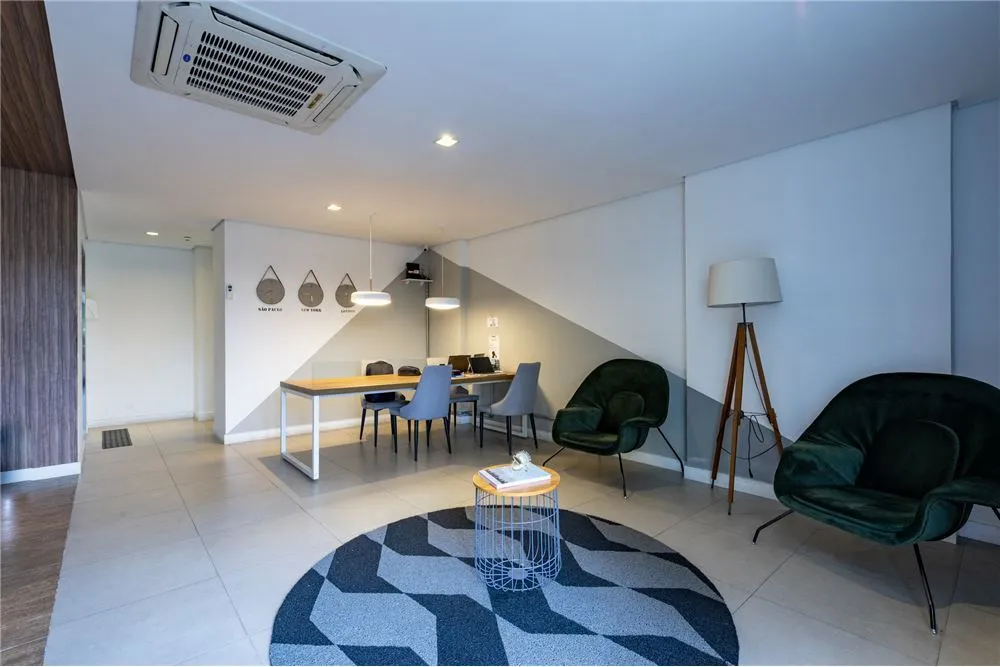 Apartamento, 1 quarto, 43 m² - Foto 5