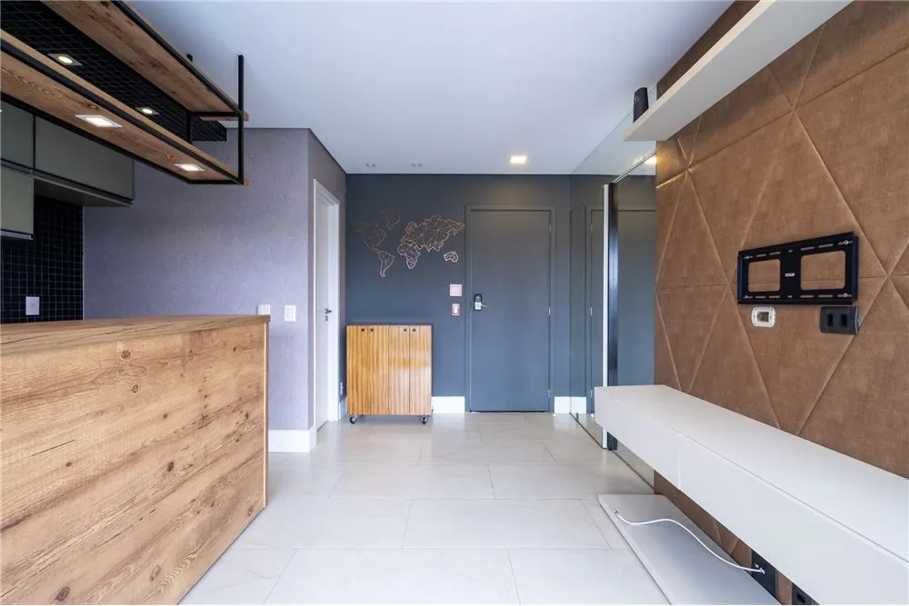 Apartamento, 1 quarto, 43 m² - Foto 9