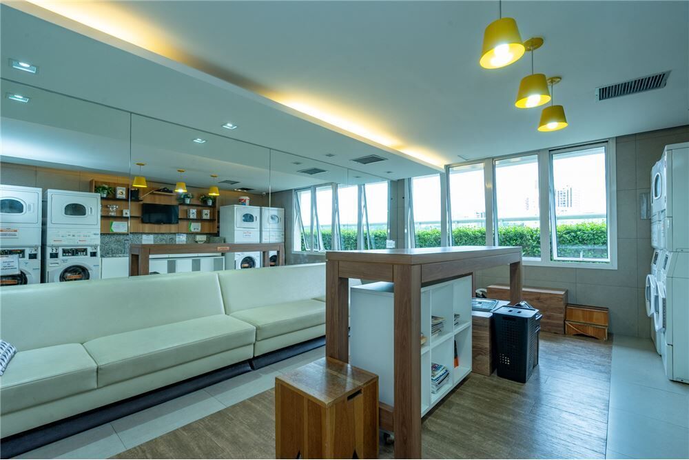 Apartamento, 1 quarto, 43 m² - Foto 4