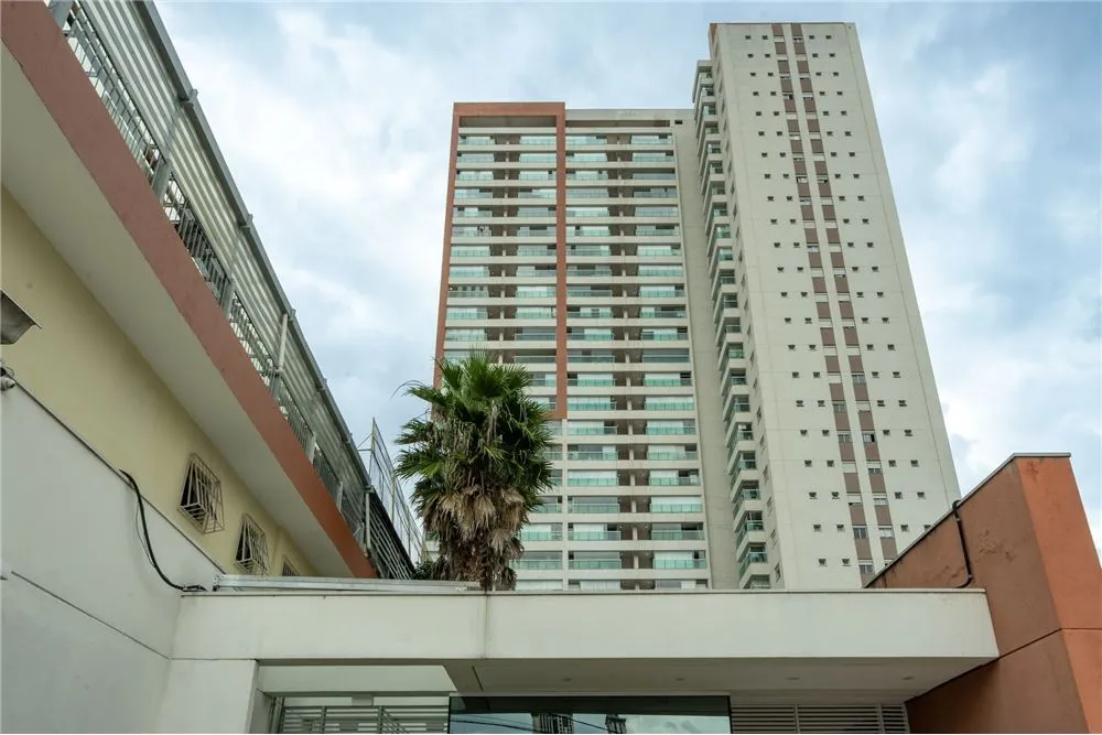 Apartamento, 1 quarto, 43 m² - Foto 11