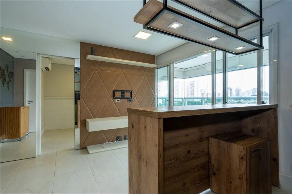 Apartamento, 1 quarto, 43 m² - Foto 8