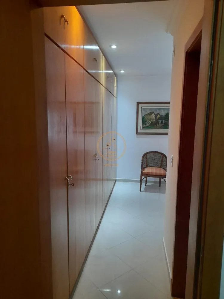 Apartamento, 3 quartos, 144 m² - Foto 1
