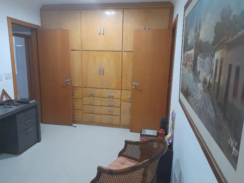 Apartamento, 3 quartos, 144 m² - Foto 5