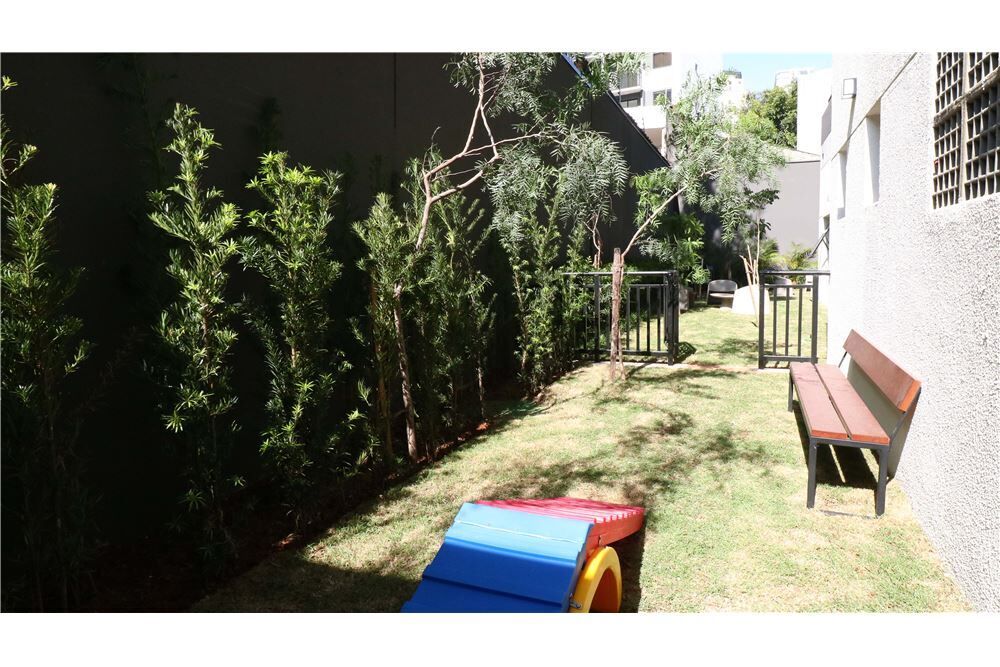 Apartamento, 1 quarto, 30 m² - Foto 4