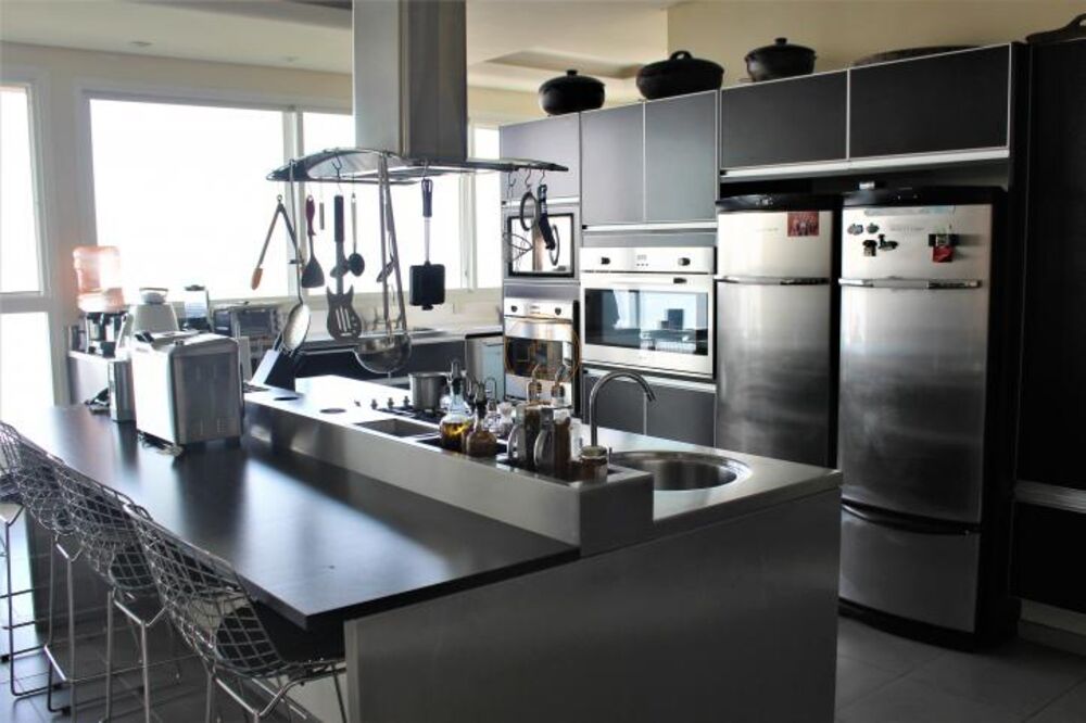 Casa, 5 quartos, 1200 m² - Foto 2