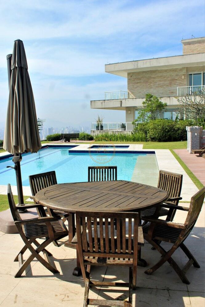 Casa, 5 quartos, 1200 m² - Foto 1