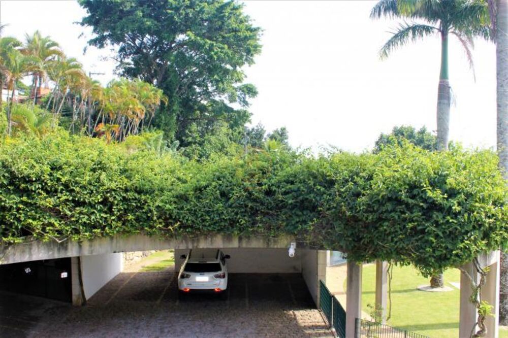 Casa, 5 quartos, 1200 m² - Foto 4