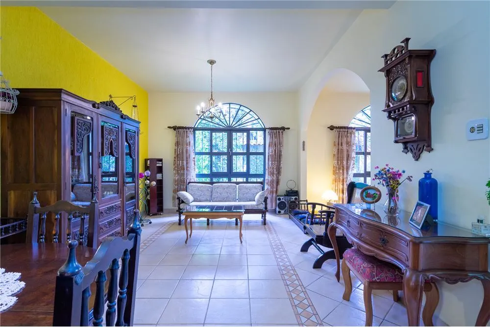 Casa, 4 quartos, 278 m² - Foto 26