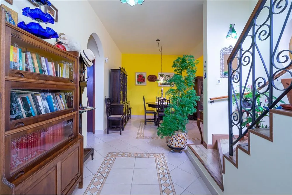 Casa, 4 quartos, 278 m² - Foto 27