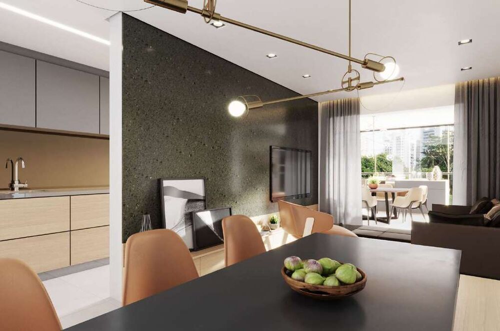 Apartamento, 2 quartos, 74 m² - Foto 5
