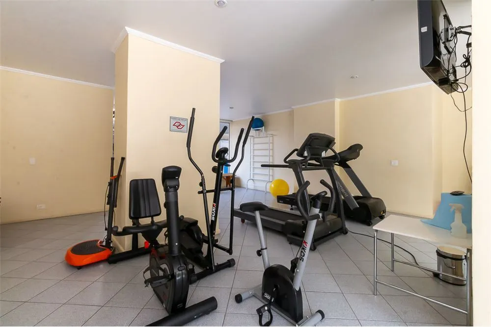 Apartamento, 3 quartos, 131 m² - Foto 7