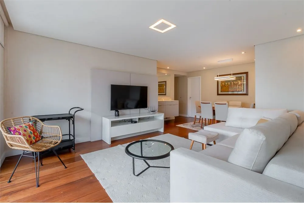 Apartamento, 3 quartos, 131 m² - Foto 24