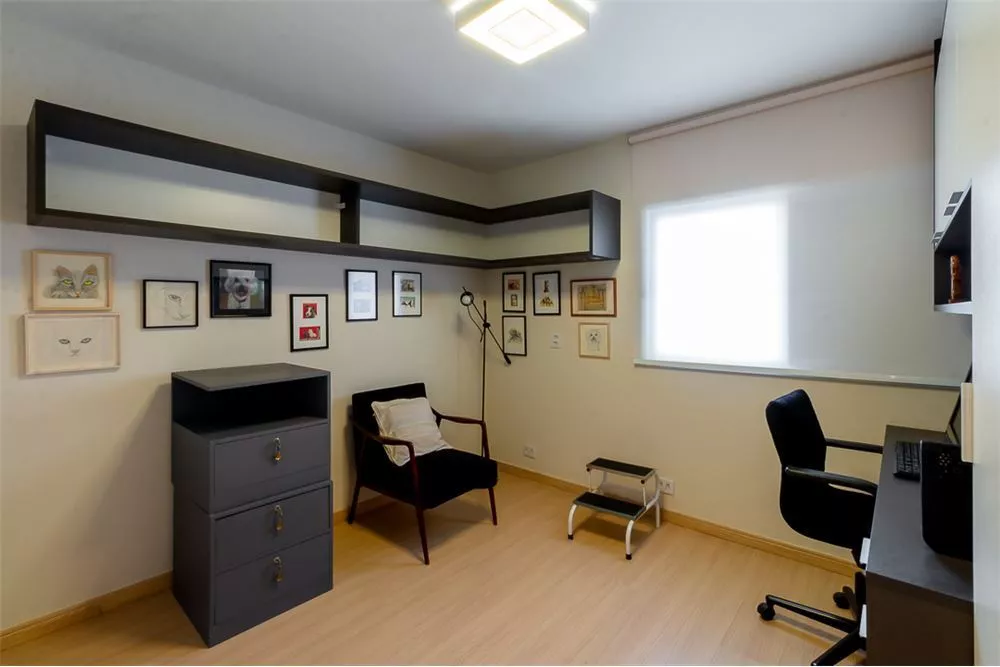 Apartamento, 3 quartos, 131 m² - Foto 16