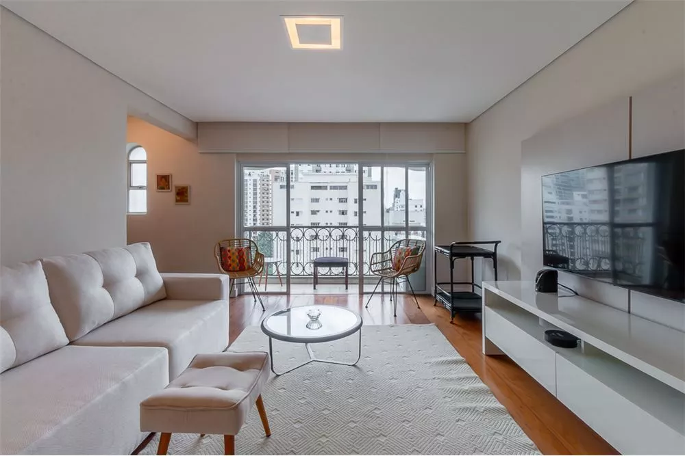 Apartamento, 3 quartos, 131 m² - Foto 17