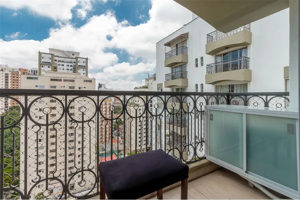 Apartamento, 3 quartos, 131 m² - Foto 21