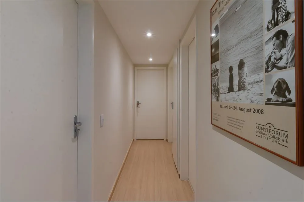 Apartamento, 3 quartos, 131 m² - Foto 23
