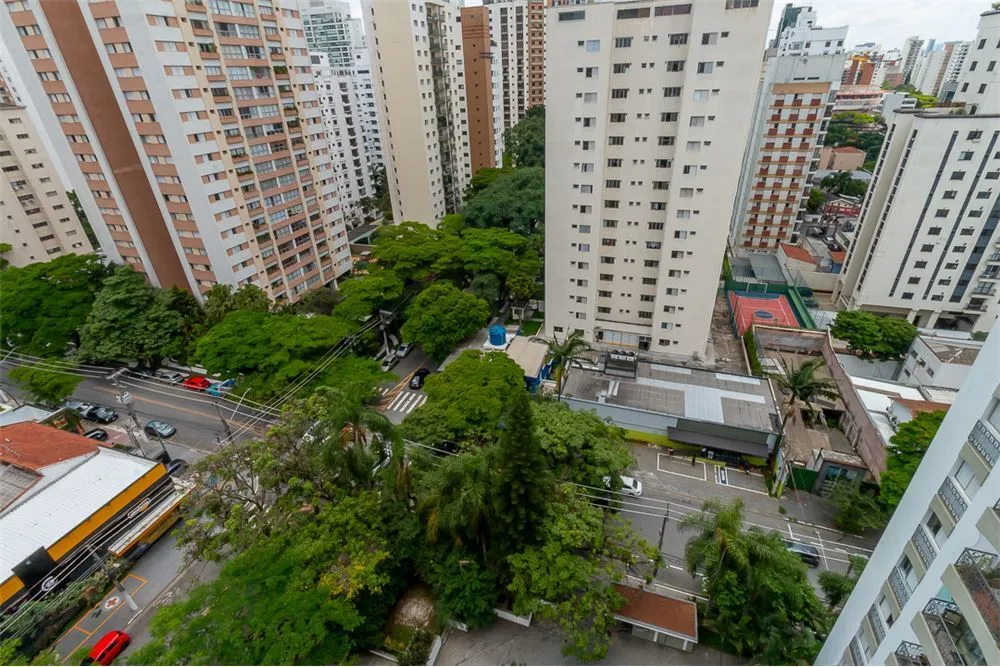 Apartamento, 3 quartos, 131 m² - Foto 23
