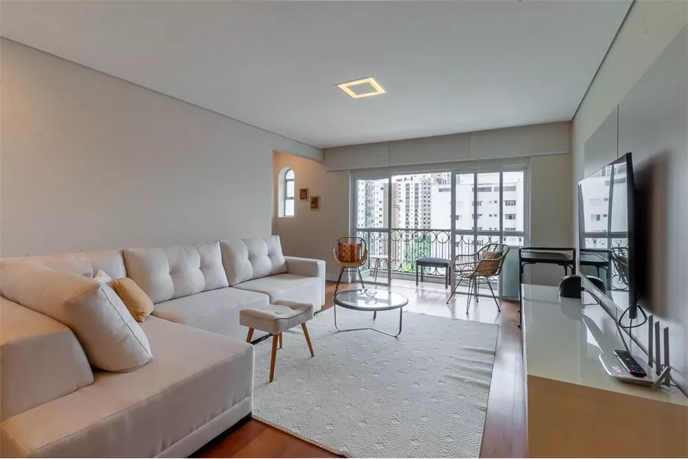 Apartamento, 3 quartos, 131 m² - Foto 10