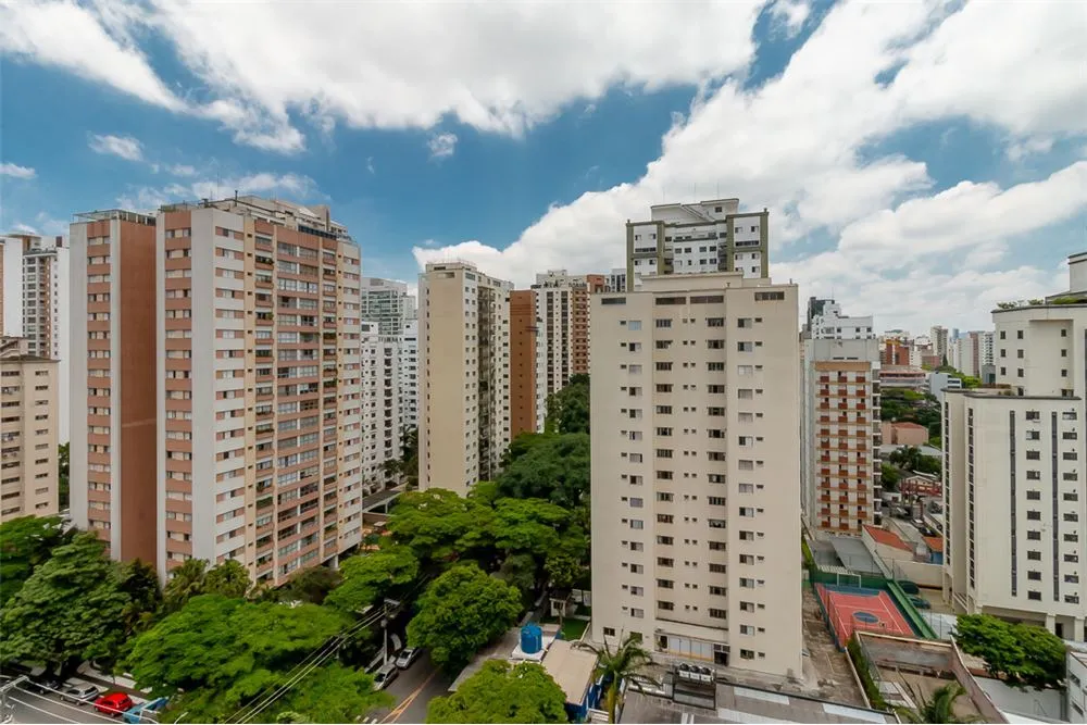 Apartamento, 3 quartos, 131 m² - Foto 26