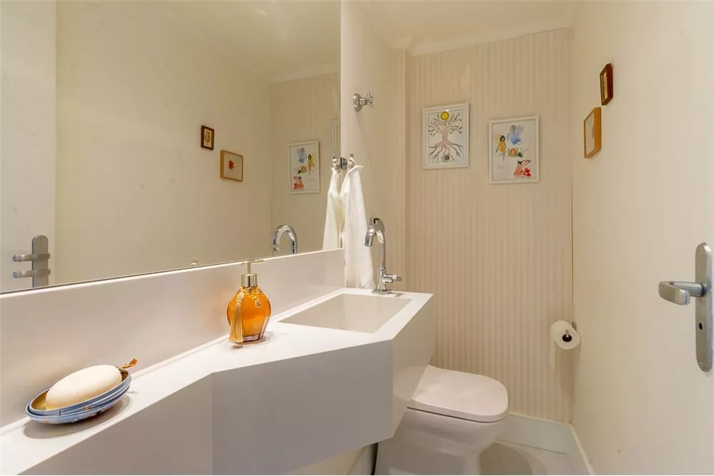 Apartamento, 3 quartos, 131 m² - Foto 5