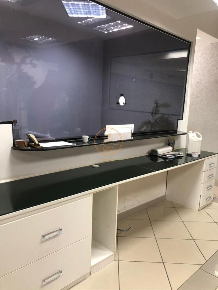Loja-Salão, 180 m² - Foto 2