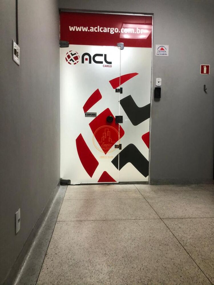 Loja-Salão, 180 m² - Foto 1