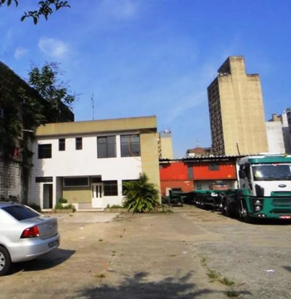 Terreno, 407 m² - Foto 1