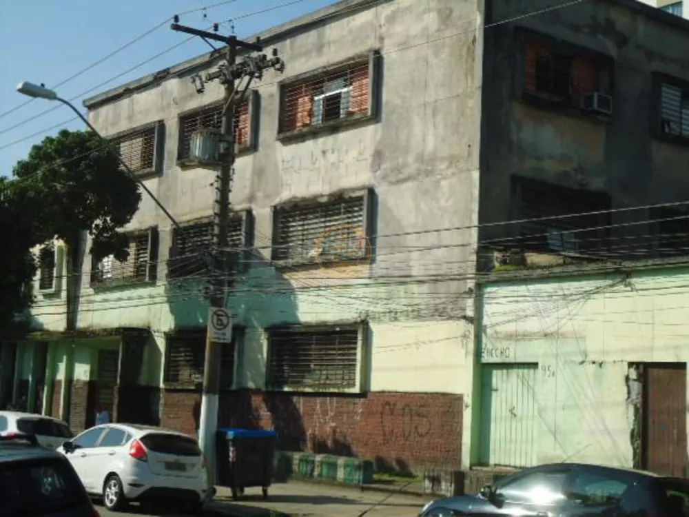 Terreno, 4640 m² - Foto 1