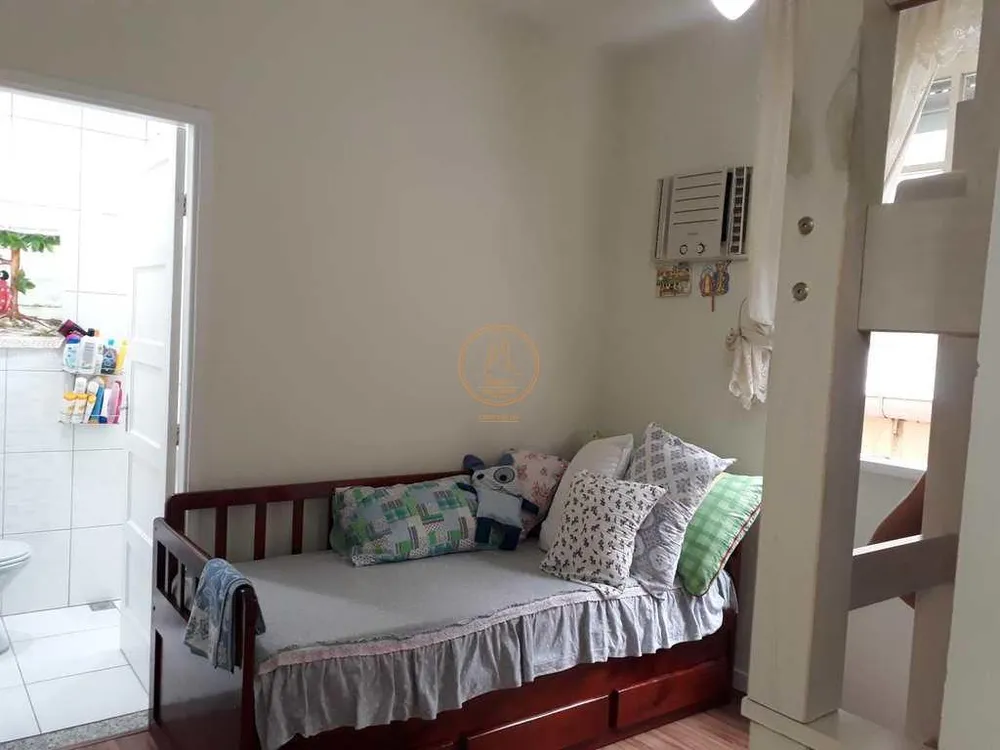 Apartamento, 3 quartos, 110 m² - Foto 17