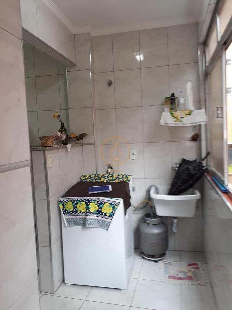 Apartamento, 3 quartos, 110 m² - Foto 8