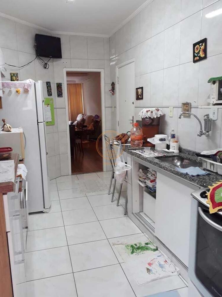 Apartamento, 3 quartos, 110 m² - Foto 9