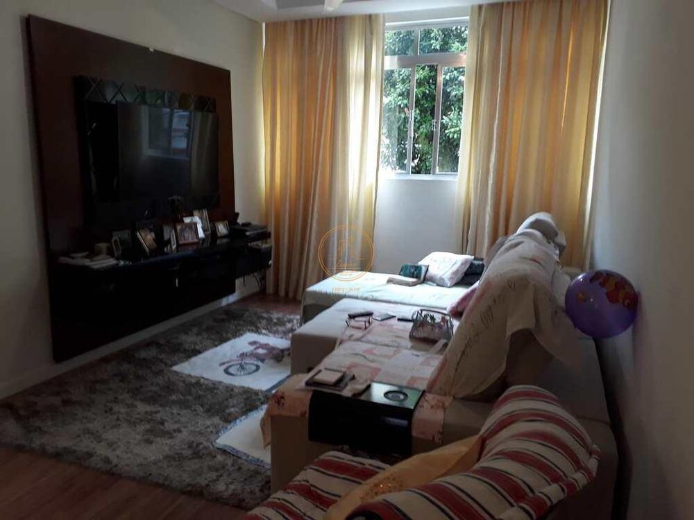 Apartamento, 3 quartos, 110 m² - Foto 6
