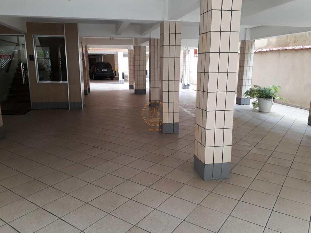 Apartamento, 3 quartos, 110 m² - Foto 1