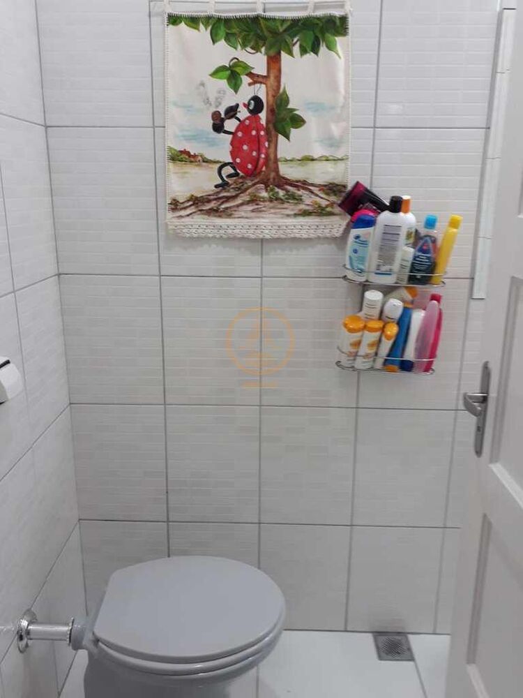 Apartamento, 3 quartos, 110 m² - Foto 2