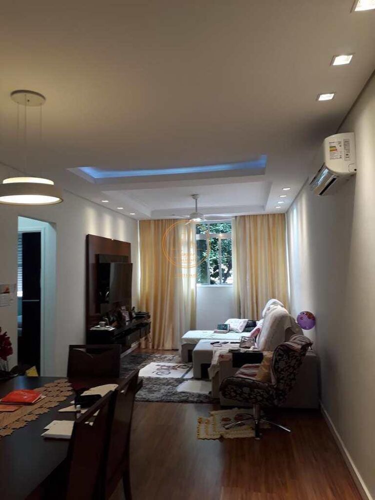 Apartamento, 3 quartos, 110 m² - Foto 12