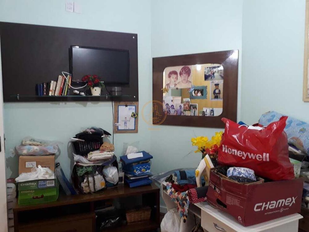 Apartamento, 3 quartos, 110 m² - Foto 20
