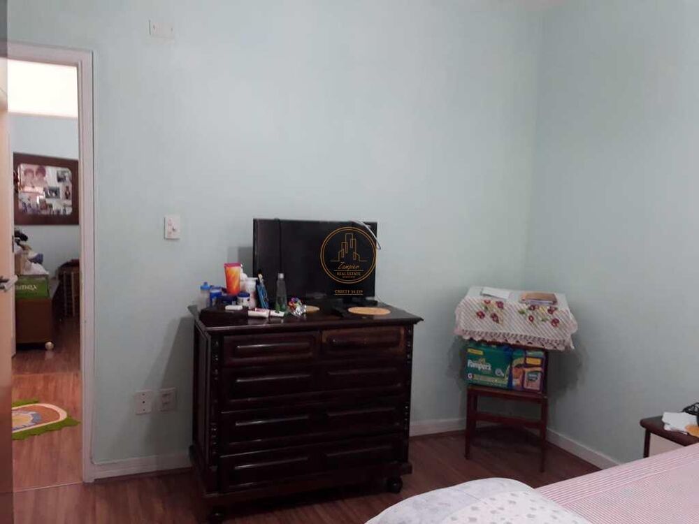 Apartamento, 3 quartos, 110 m² - Foto 10