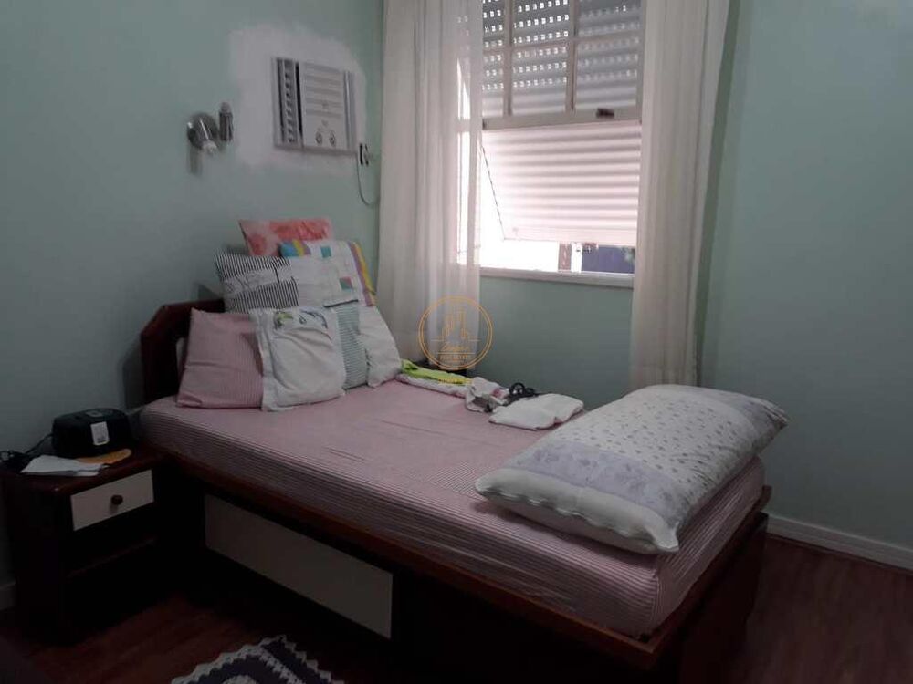 Apartamento, 3 quartos, 110 m² - Foto 11