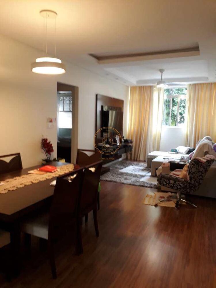 Apartamento, 3 quartos, 110 m² - Foto 16