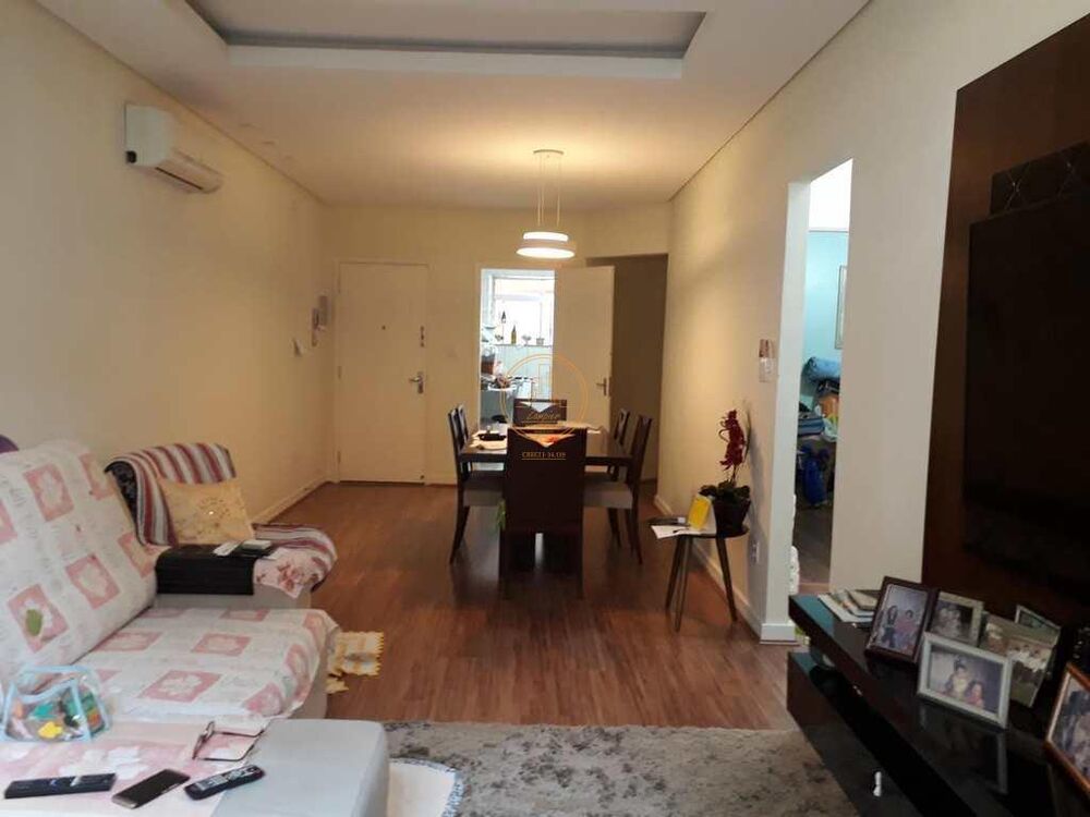 Apartamento, 3 quartos, 110 m² - Foto 3