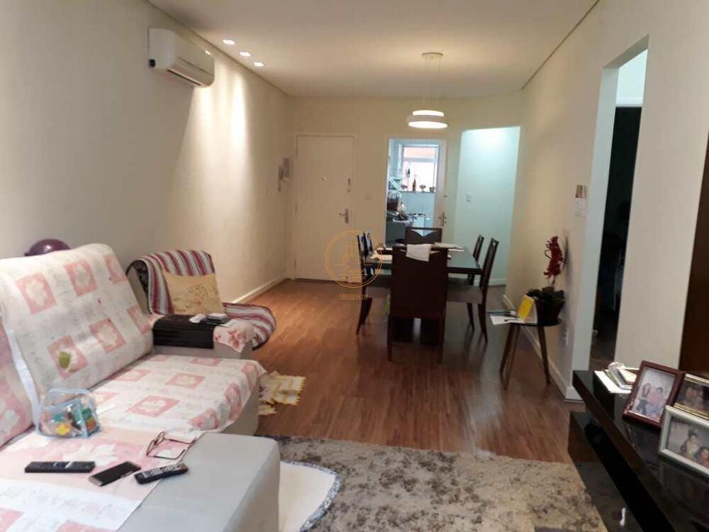 Apartamento, 3 quartos, 110 m² - Foto 7