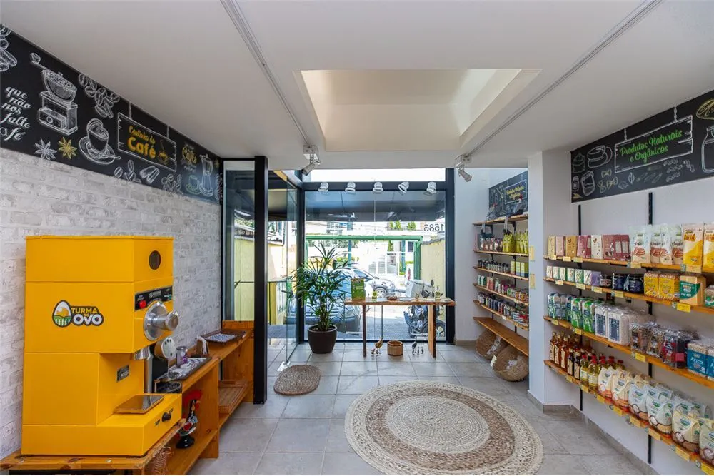 Loja-Salão, 195 m² - Foto 5