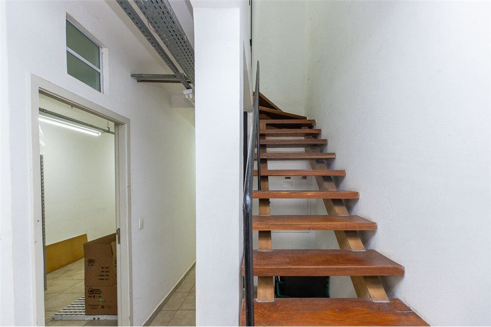 Loja-Salão, 195 m² - Foto 1