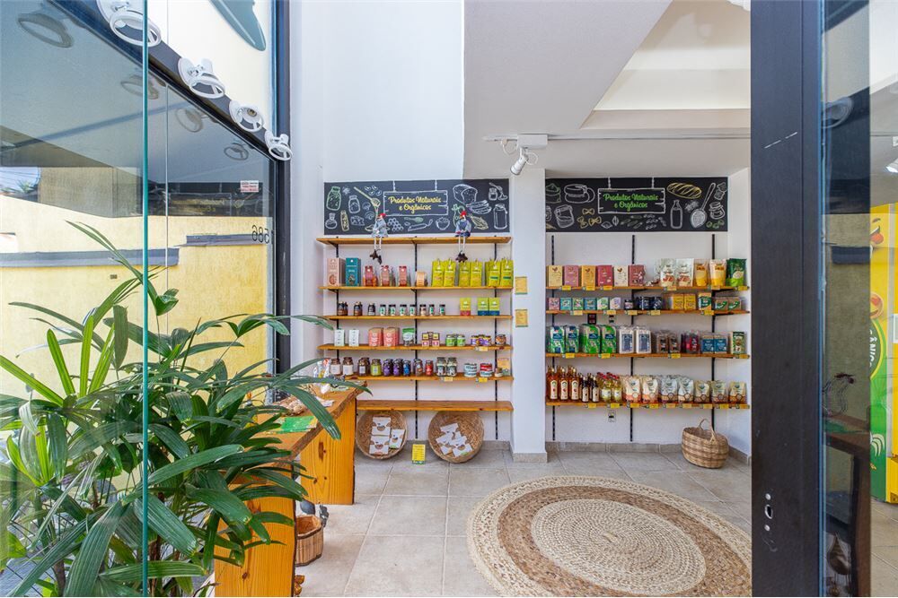 Loja-Salão, 195 m² - Foto 2